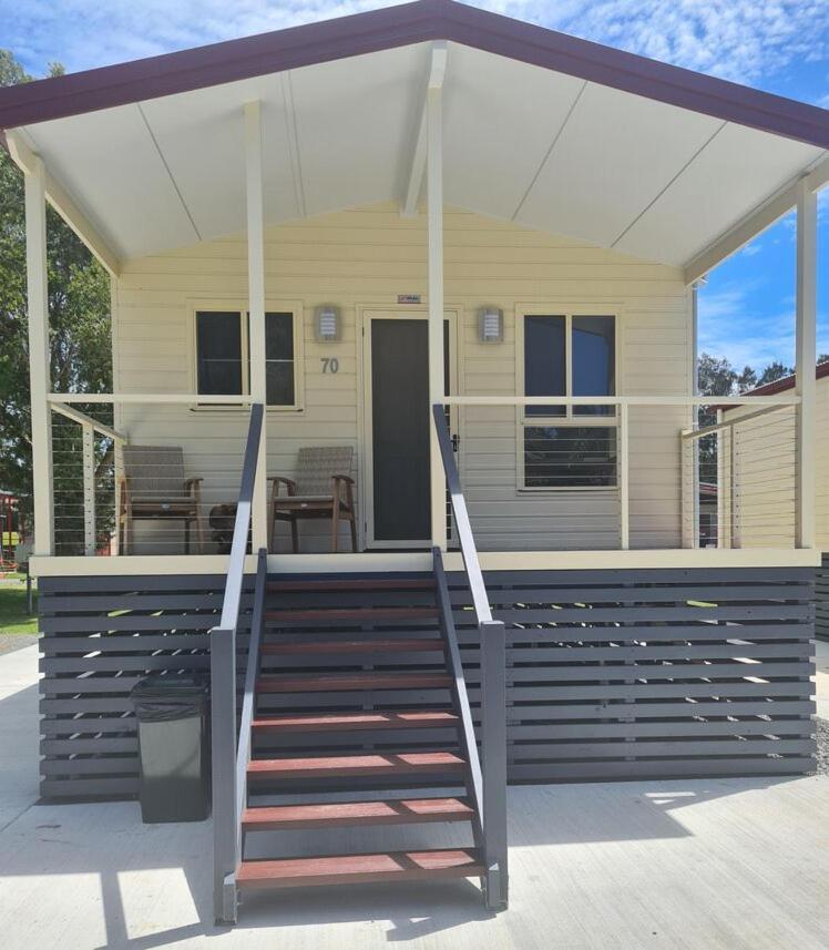 Resort Lakeside Forster