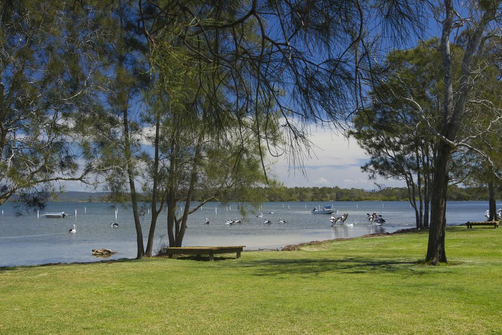 Resort Lakeside