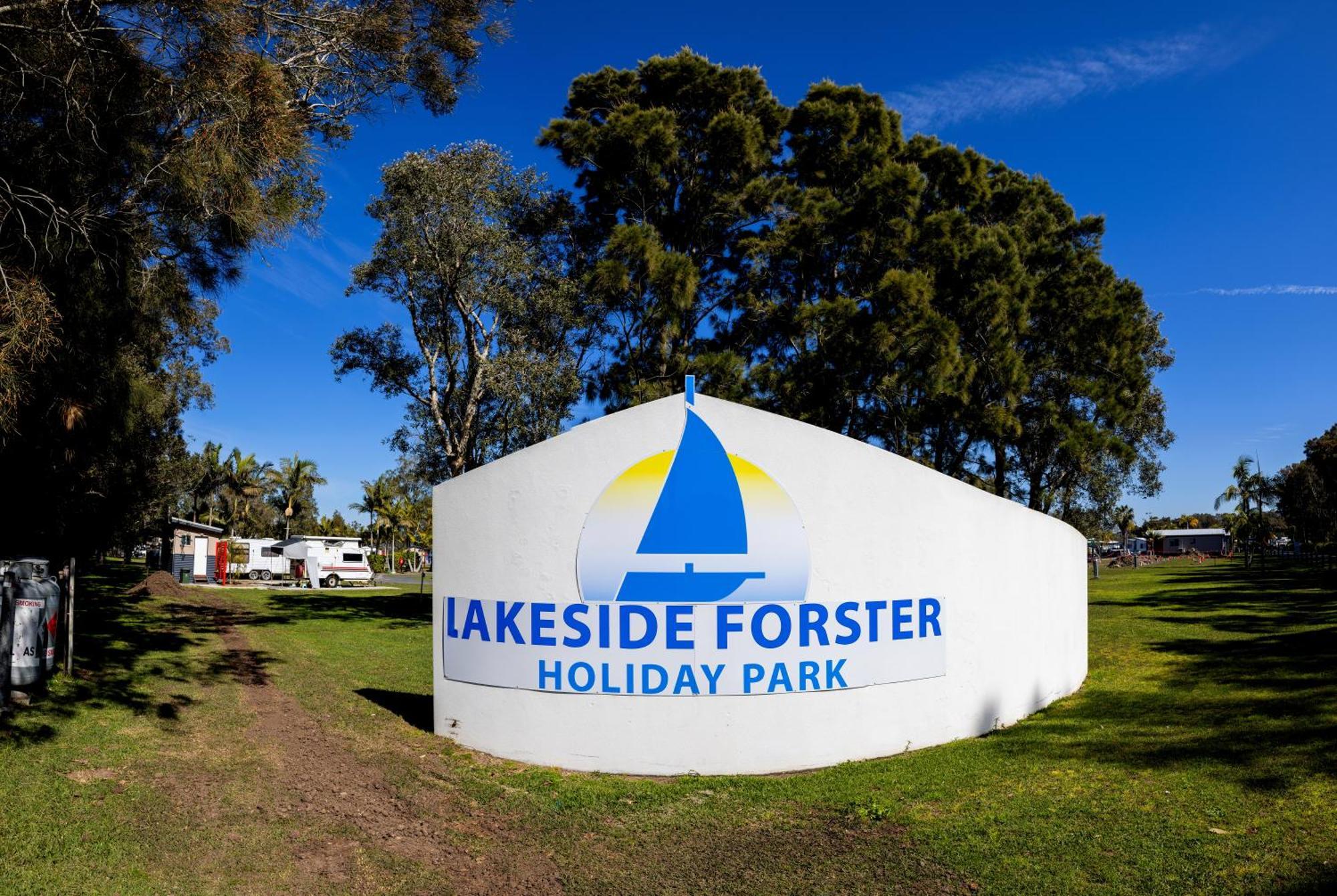 Resort Lakeside 4*