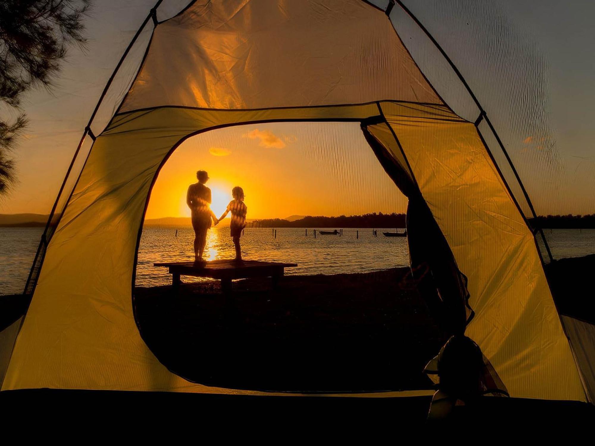 Lakeside Resort 4*