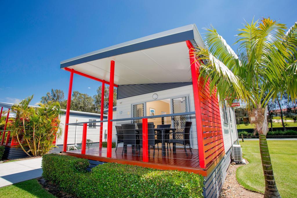 Lakeside Resort Forster