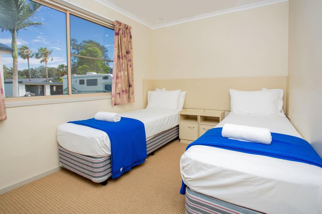 Lakeside Resort Forster