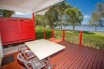 Resort Lakeside 4*
