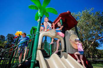 Resort Lakeside Forster