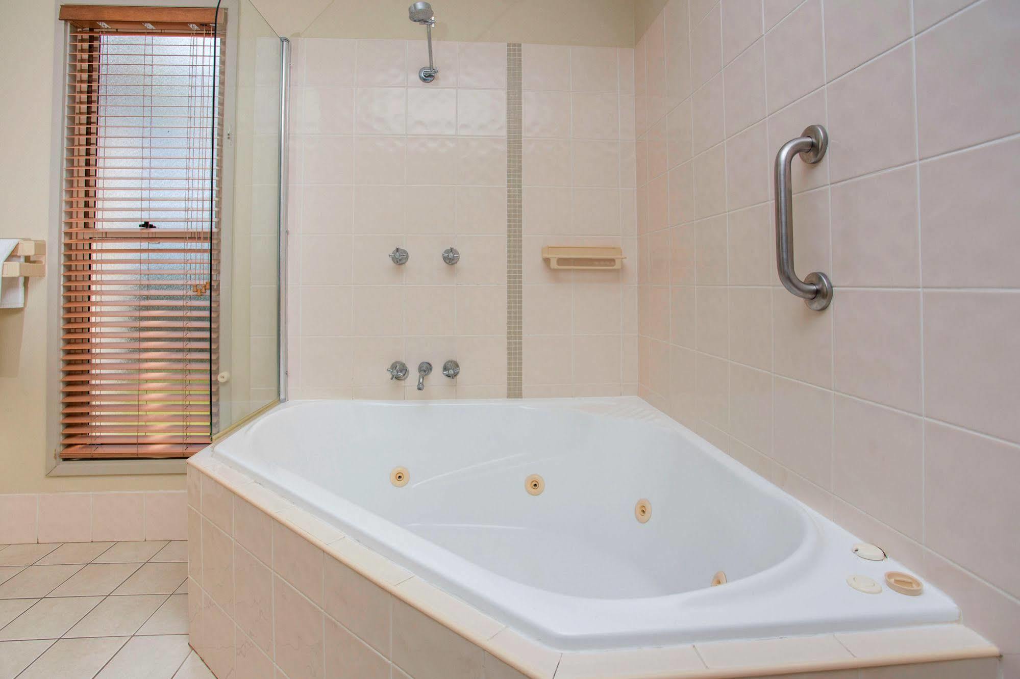 Resort Lakeside Forster