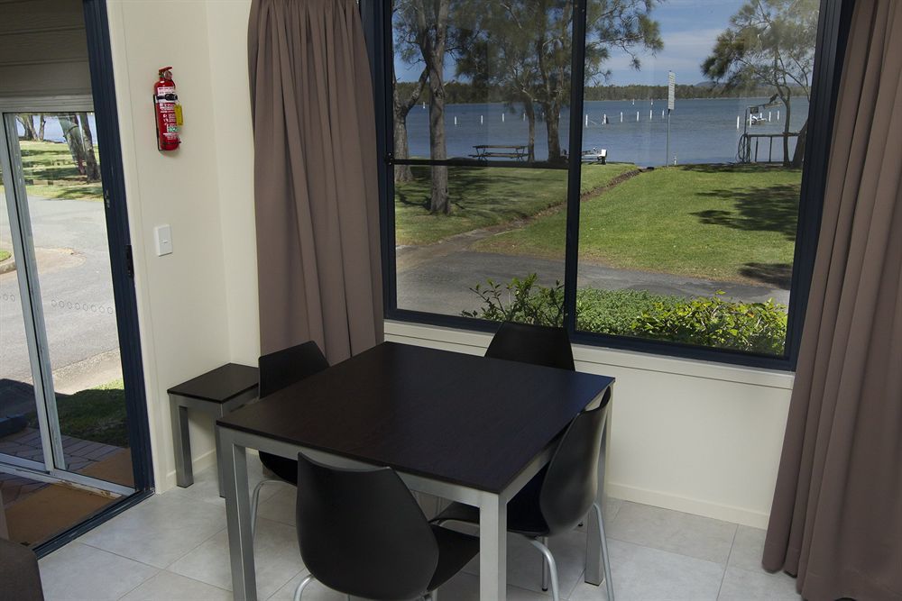 Lakeside Resort