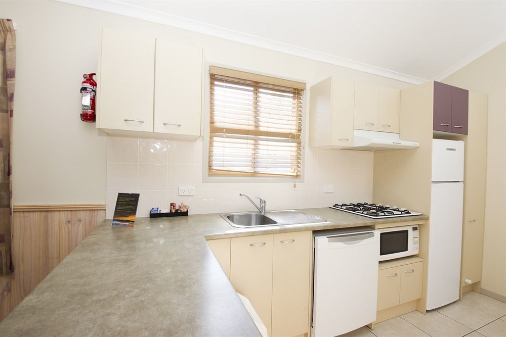 Lakeside Resort Forster