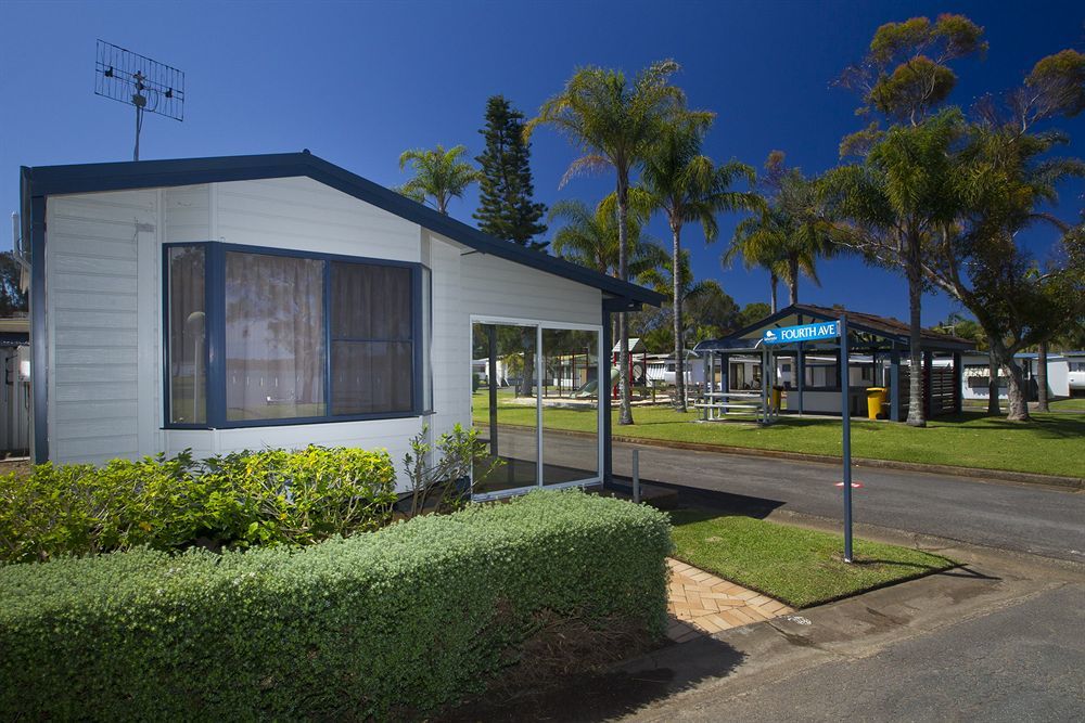 Resort Lakeside Forster